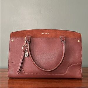 Nine west IRWYN Saddle bag